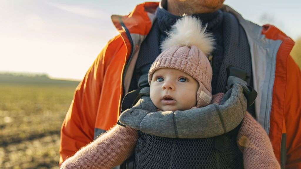 How to keep babies warm during cold weather and other winter tips