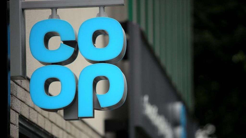 Co-op awards £40k to local charities and causes