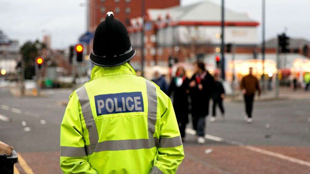 Police to get new powers to tackle anti-social behavior