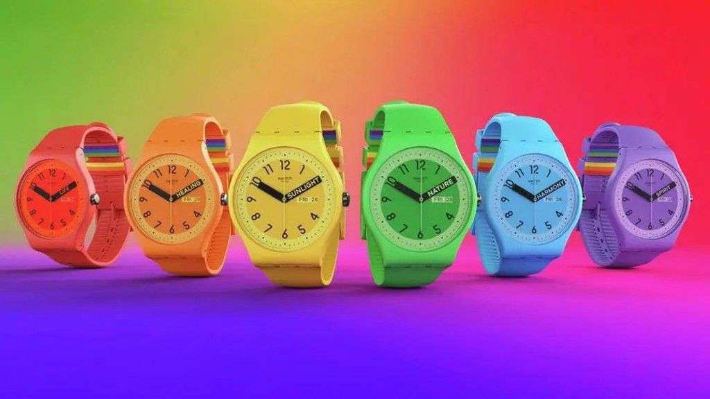 Malaysia government told to return seized LGBT watches