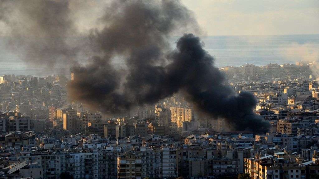 Netanyahu: If Hezbollah violates deal, we will strike