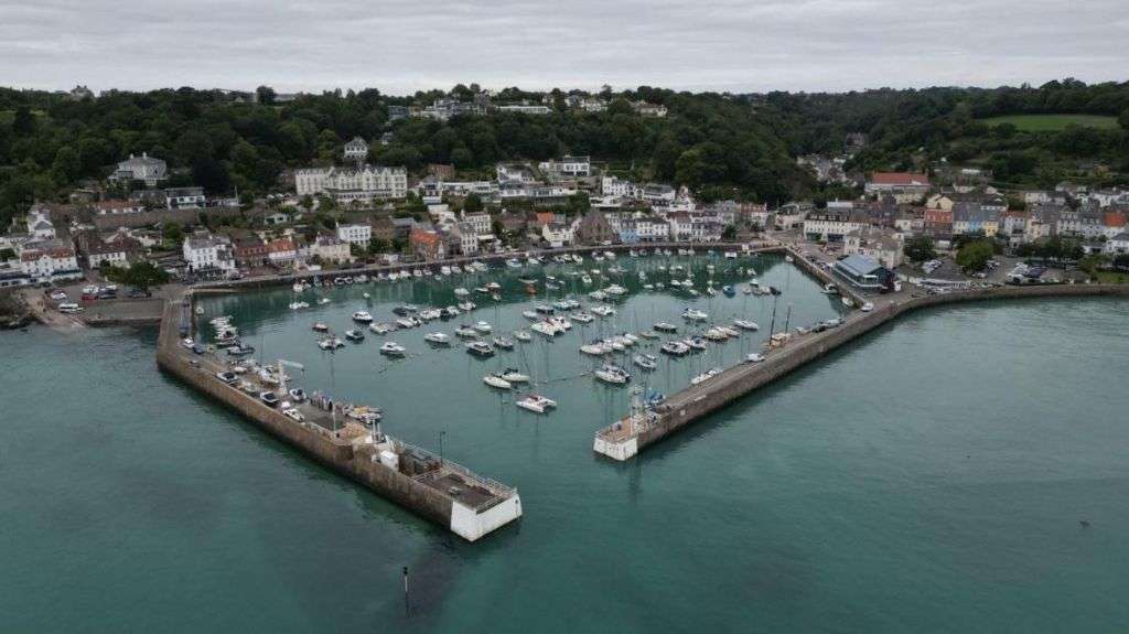 Channel Islands sign nuclear incident agreement