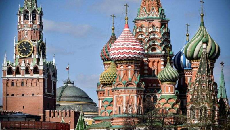 No 10 dismisses Russia spy claims as 'baseless'