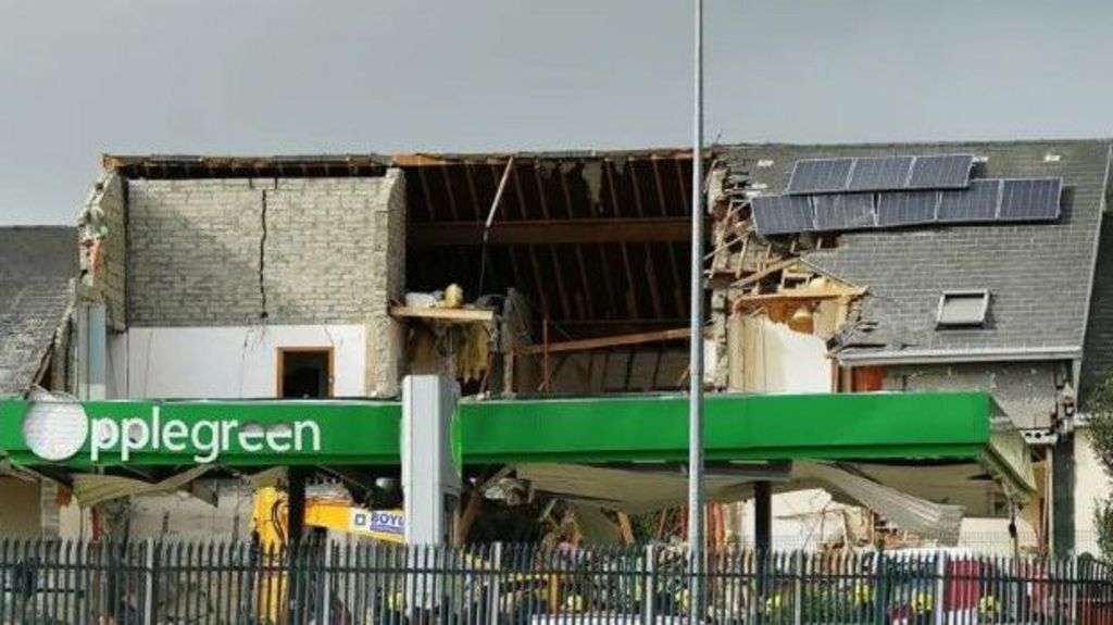 Council back Creeslough explosion public inquiry call