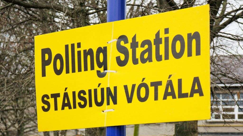 How the Republic of Ireland will elect its next parliament