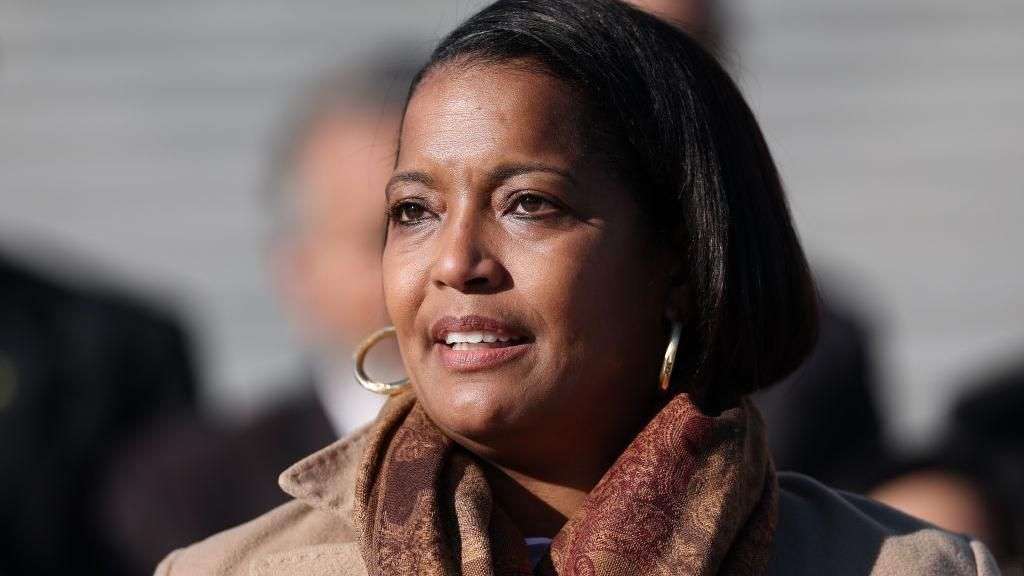 Four US House representatives targeted with bomb threats