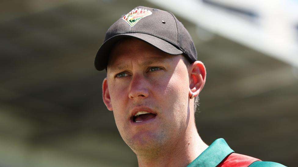 Australia call up Webster for second India Test