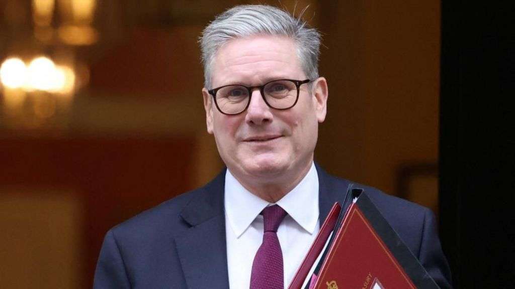 Starmer to unveil 'milestones' on election pledges