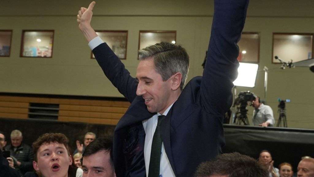 Irish government parties buck worldwide election trend