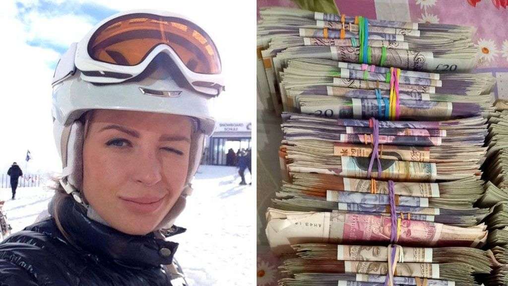 Russian criminals helped UK drug gangs launder lockdown cash