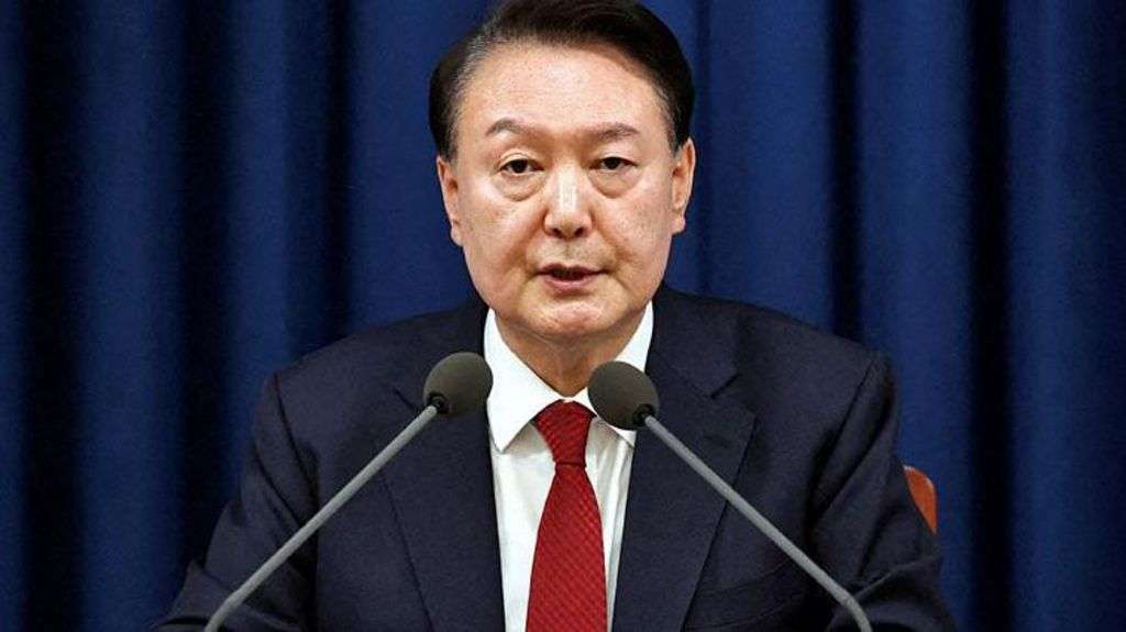 The South Korean president's martial law gamble backfired: What was he thinking?