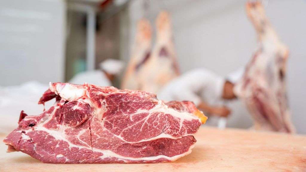 Meat processing firm's Scottish expansion approved
