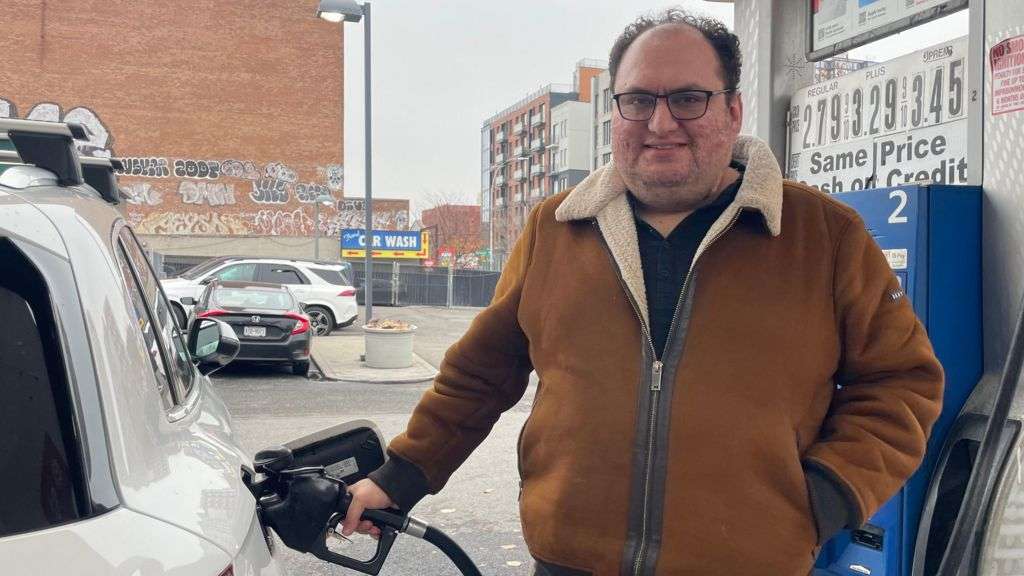 'I'm more confident' despite rise in US inflation