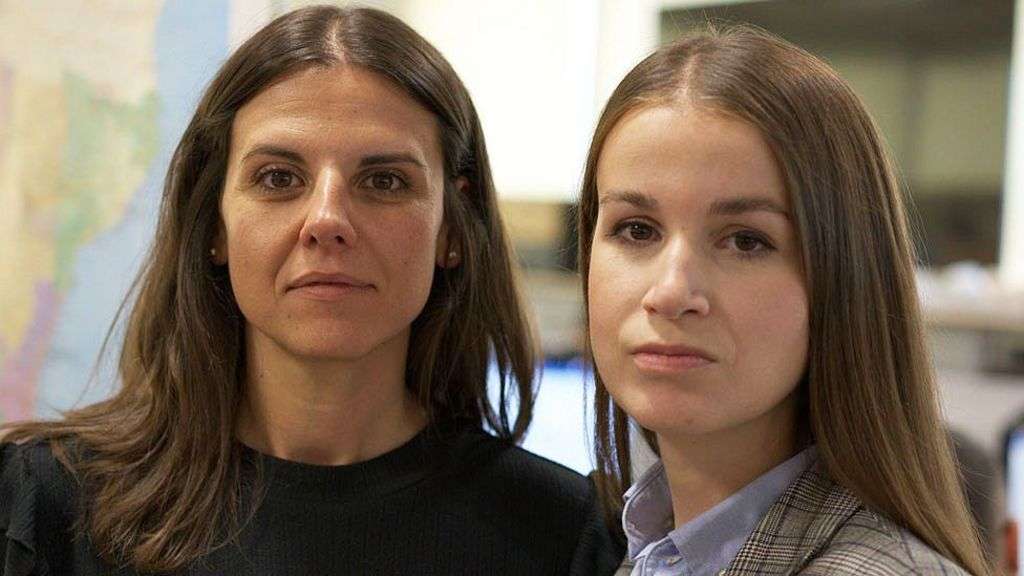 Women cops forging ties for life with the sex trafficking victims they rescue