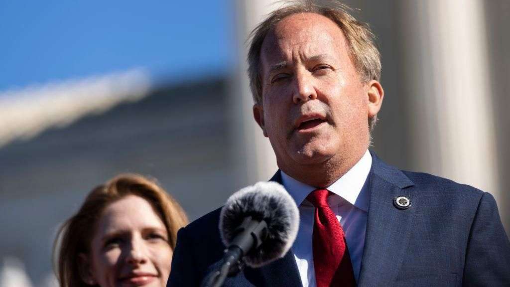 Texas sues New York doctor accused of posting abortion pills