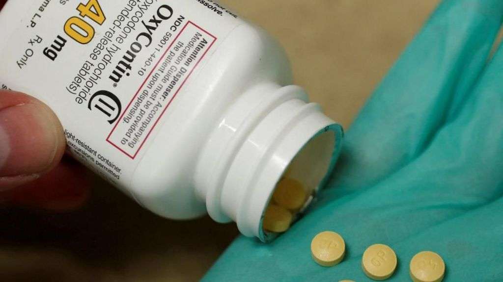 McKinsey to pay $650m to settle opioid charges