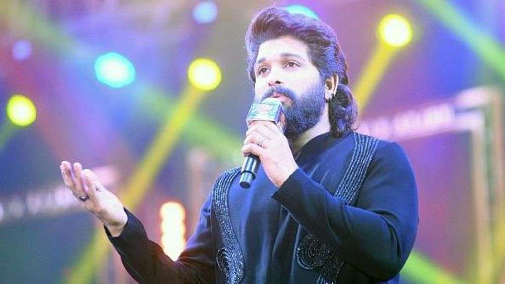 Bail for Indian star arrested over fan's death in crowd crush