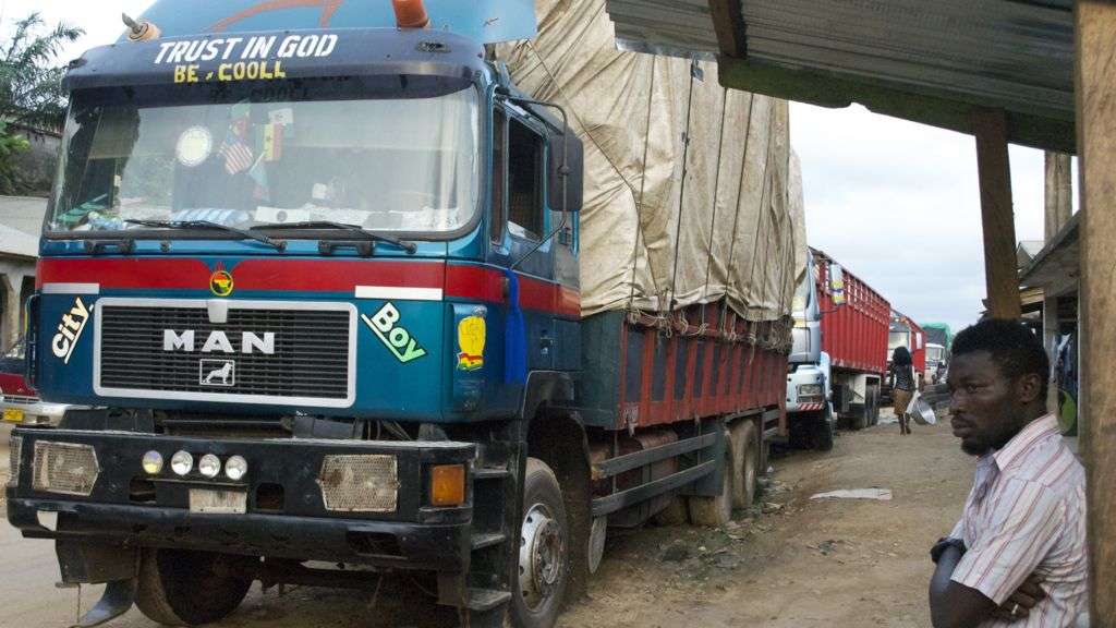 West African bloc pins hopes on ambitious superhighway from Ivory Coast to Nigeria