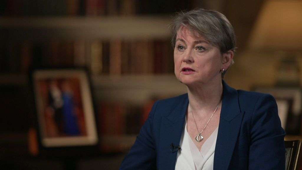 Cooper won't set timetable to cut 'dangerous' boat crossings