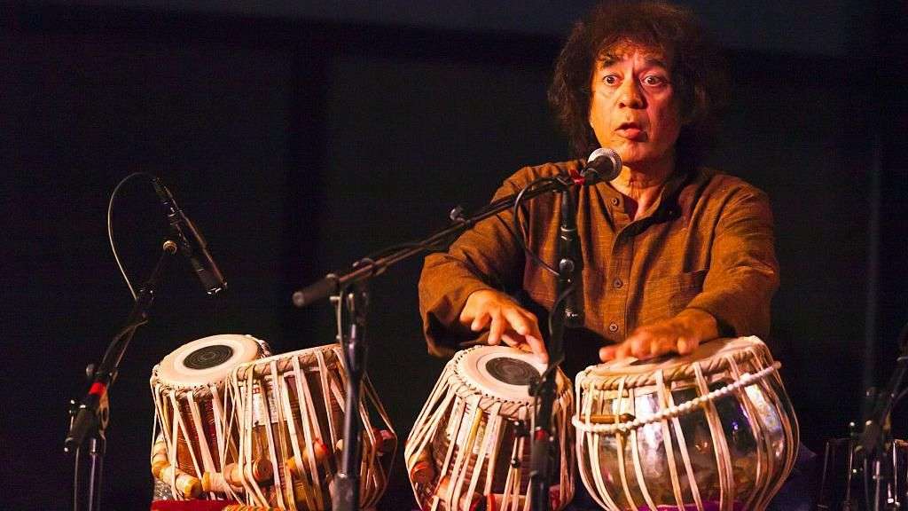 Remembering the man who became Indian music's global ambassador
