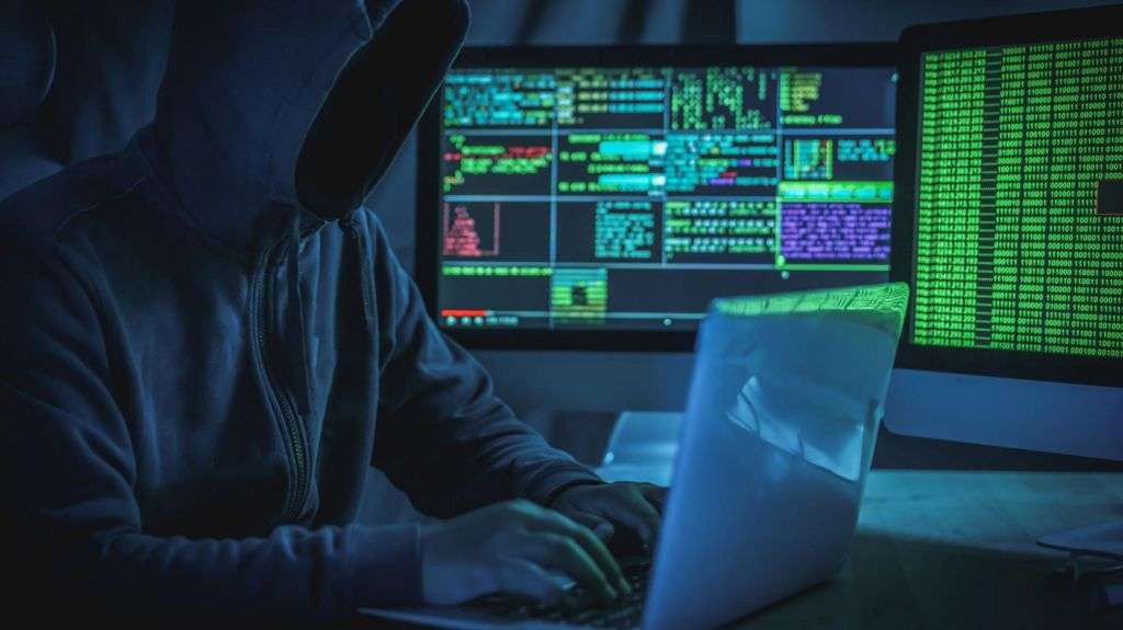 Sensitive data leaked after Namibia ransomware hack