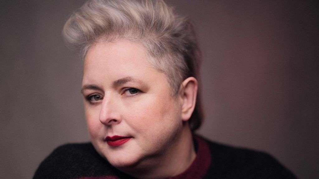 Siobhán McSweeney 'looking forward to meeting delicious Traitors'