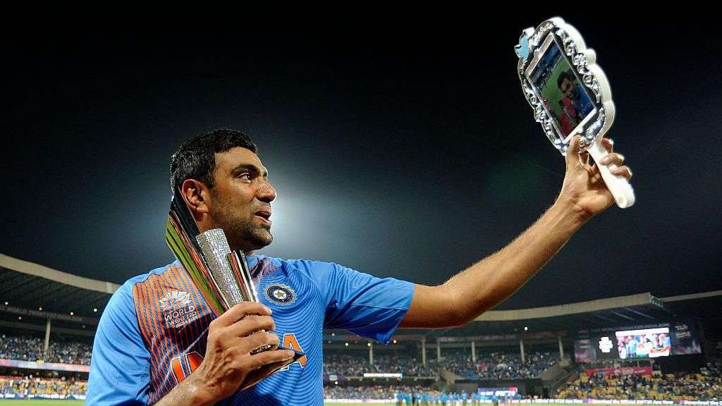 R Ashwin: The spin legend who redefined Indian cricket
