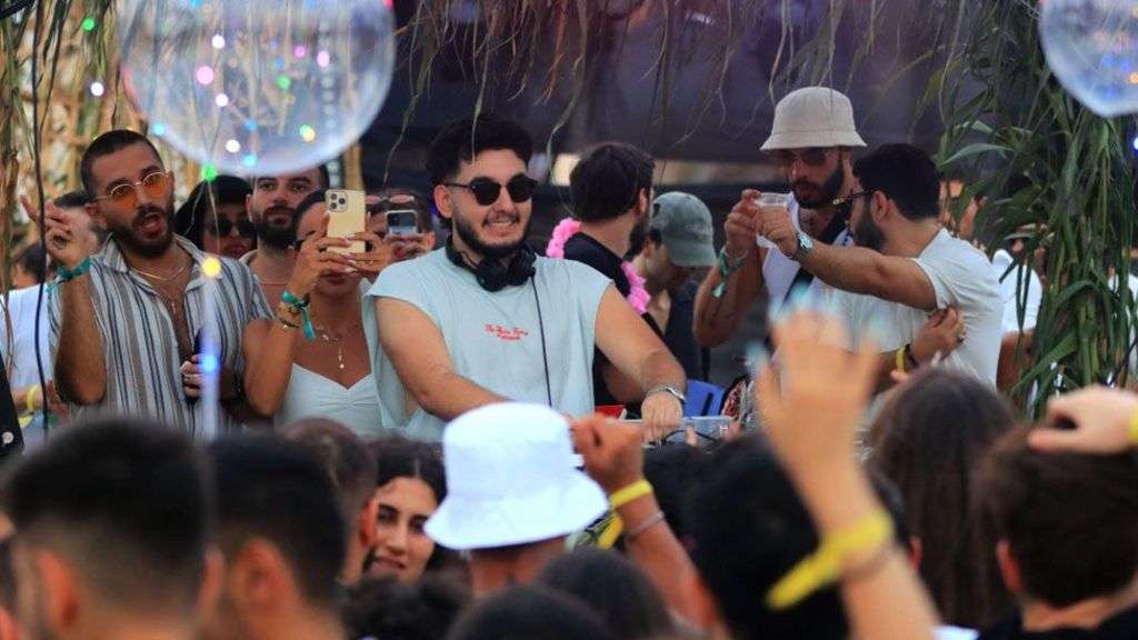 'We have to be more bold': Syria's musicians await future under new Islamist leaders