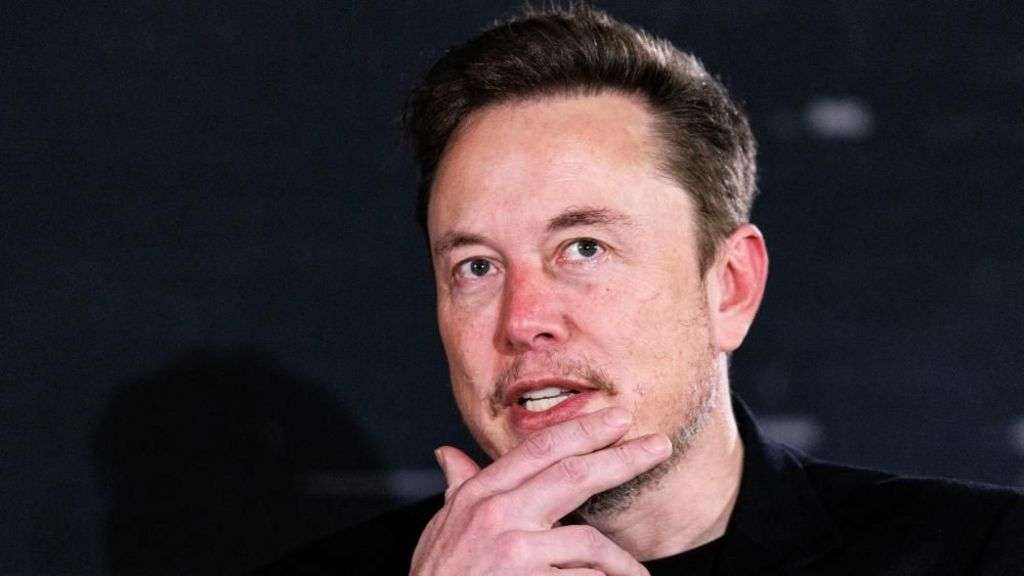 Elon Musk's curious fixation with Britain