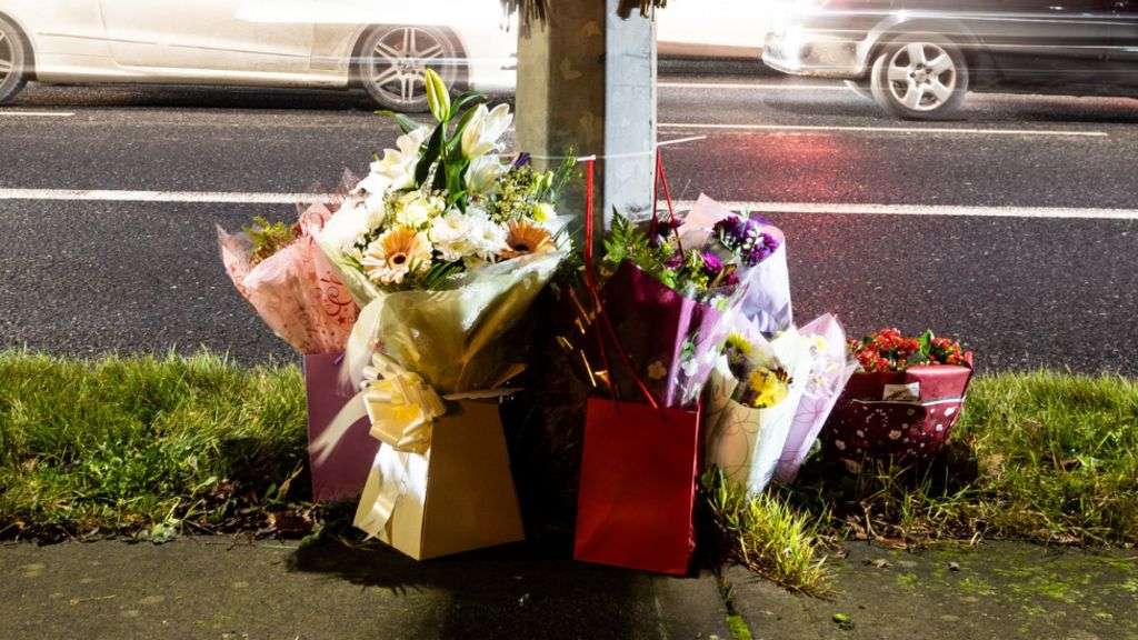 Vigil held for husband and wife after Dublin hit-and-run