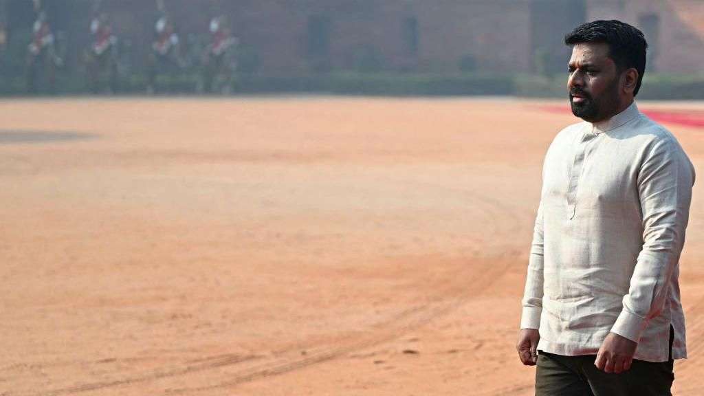 New leader's promises will be tricky to keep in crisis-hit Sri Lanka