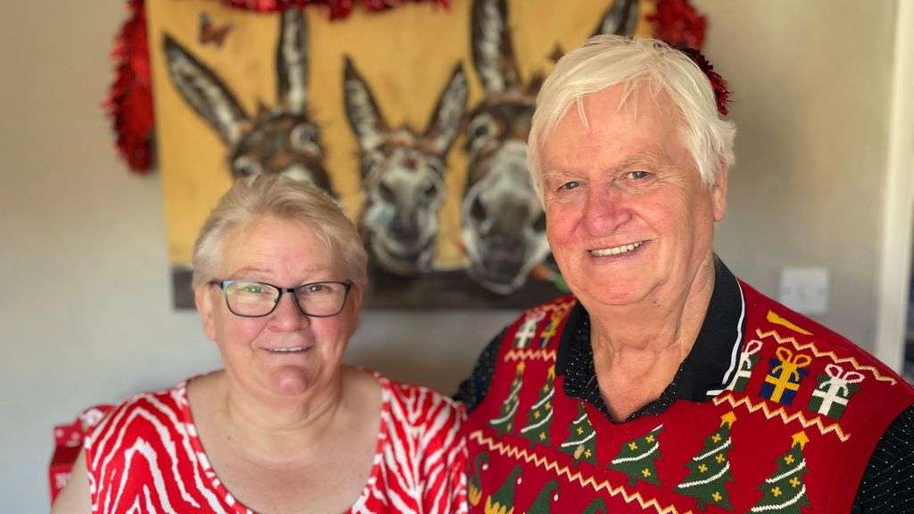 Foster careers for 18 years 'would never look back'
