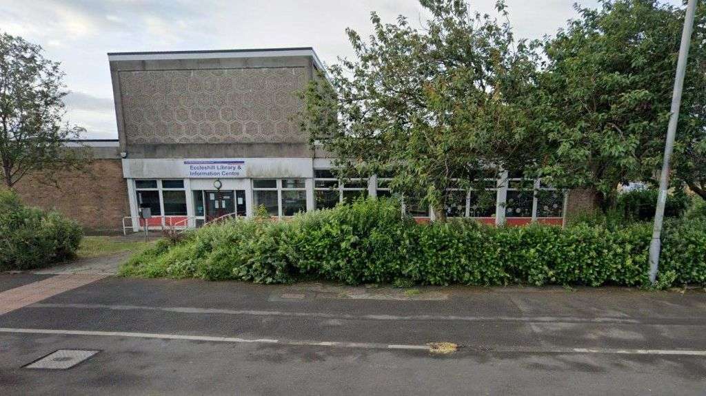 Revamped library to reopen after nine-week closure