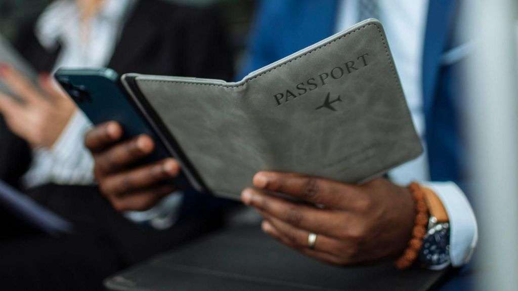 Ghana opens up visa-free travel to all Africans