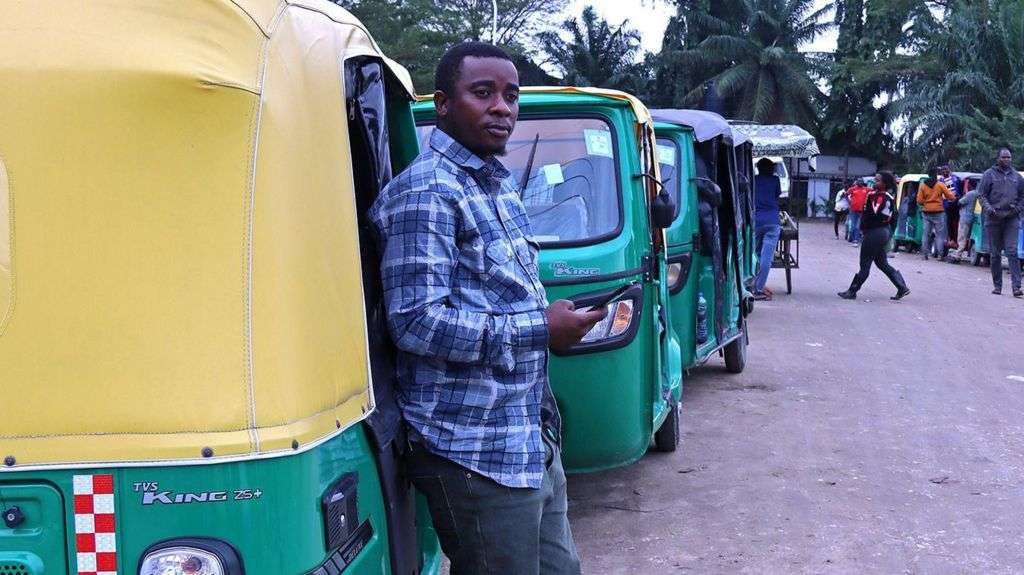Tanzania's fuel revolution slowed down by lack of filling stations