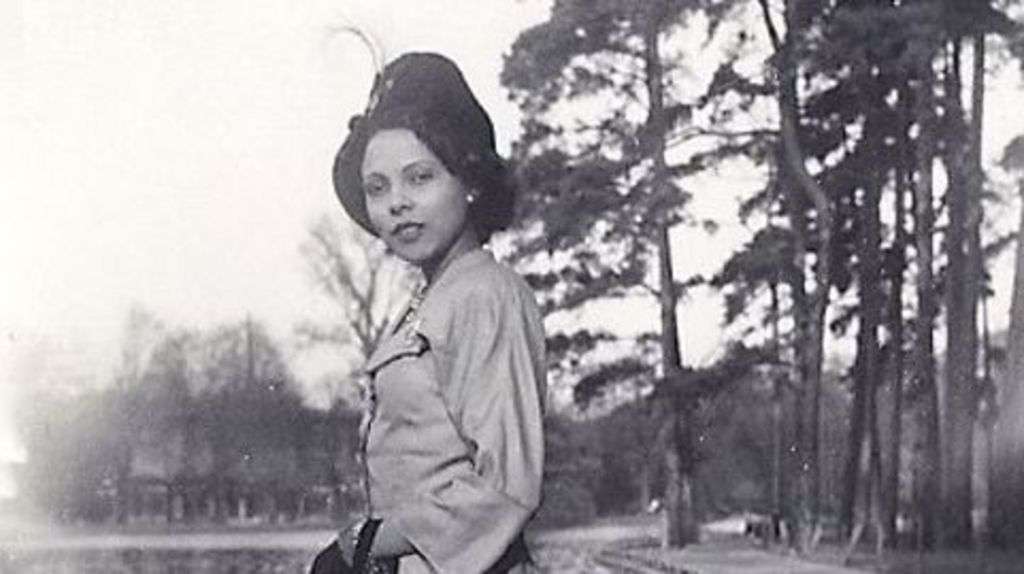 The remarkable life of Andrée Blouin - Africa's overlooked independence heroine