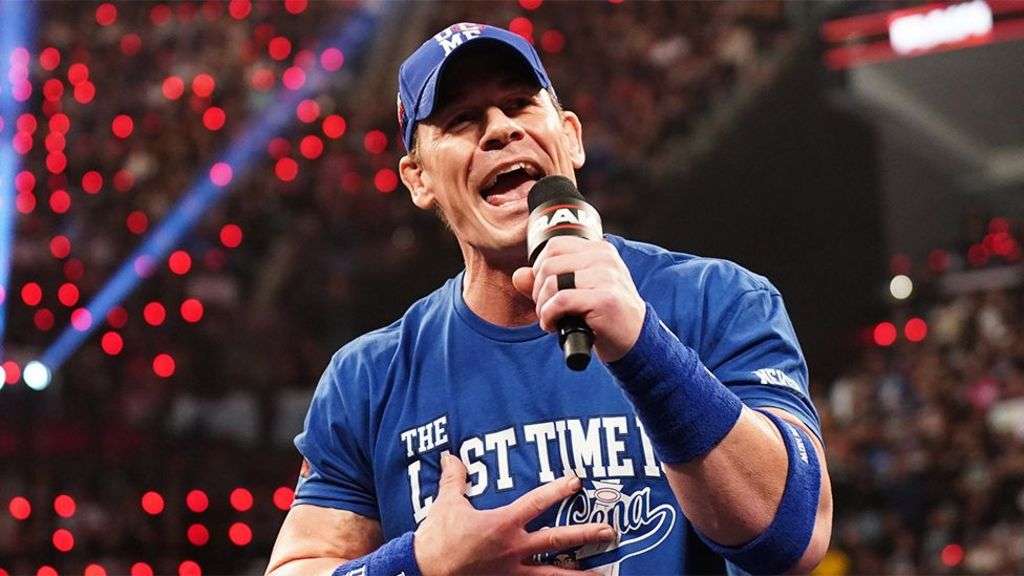 WWE kicks off Netflix era with return of big stars
