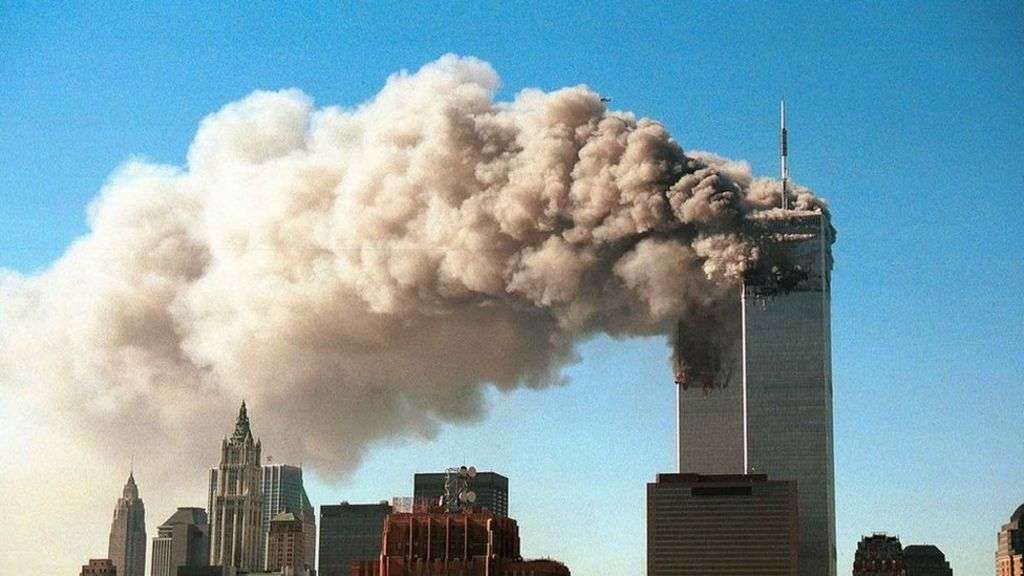 September 11 attacks: What happened on 9/11 and who is Khalid Sheikh Mohammed