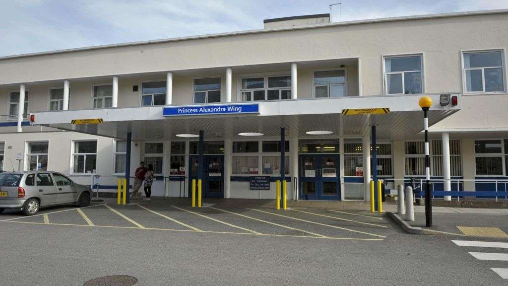 NHS stands down critical incident - but wards still busy