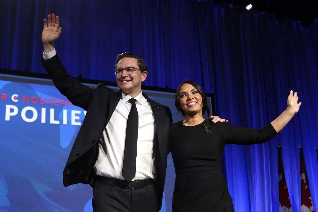 The man who could become Canada's future PM