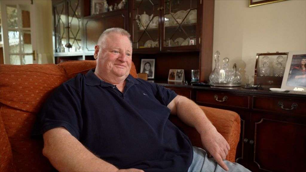 'I feel blessed to get weight-loss jab' - but can the NHS afford it for all?