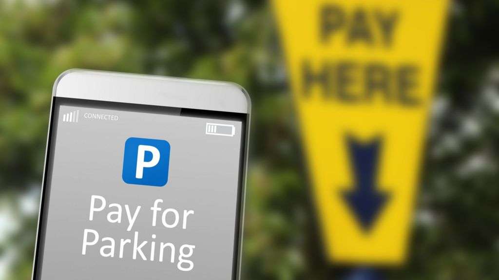 'Five-minute fine' prompts private car parks review