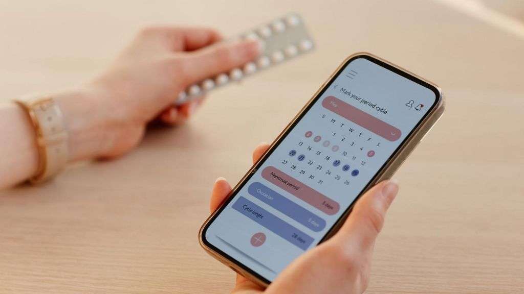 Women seeking abortions after using 'natural' contraception