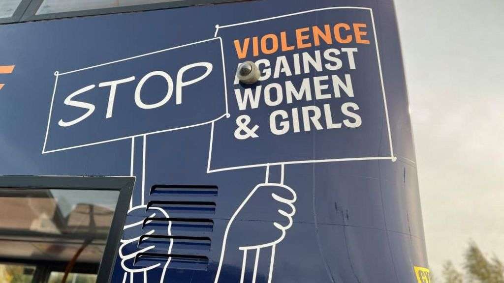 'Safe space' buses for women hailed a success