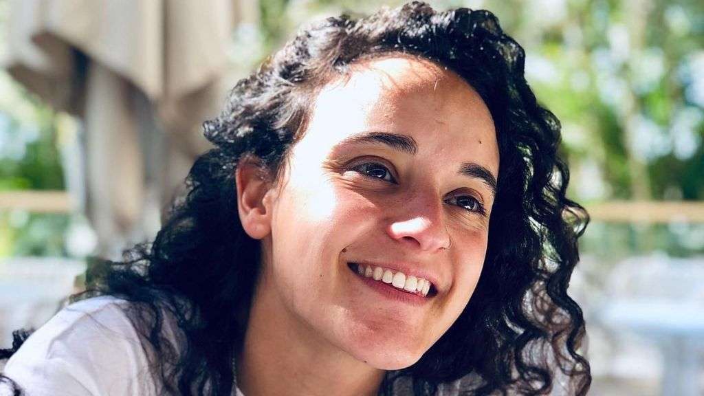 'I just want to hug her': Family of British-Israeli hostage on news she will be released