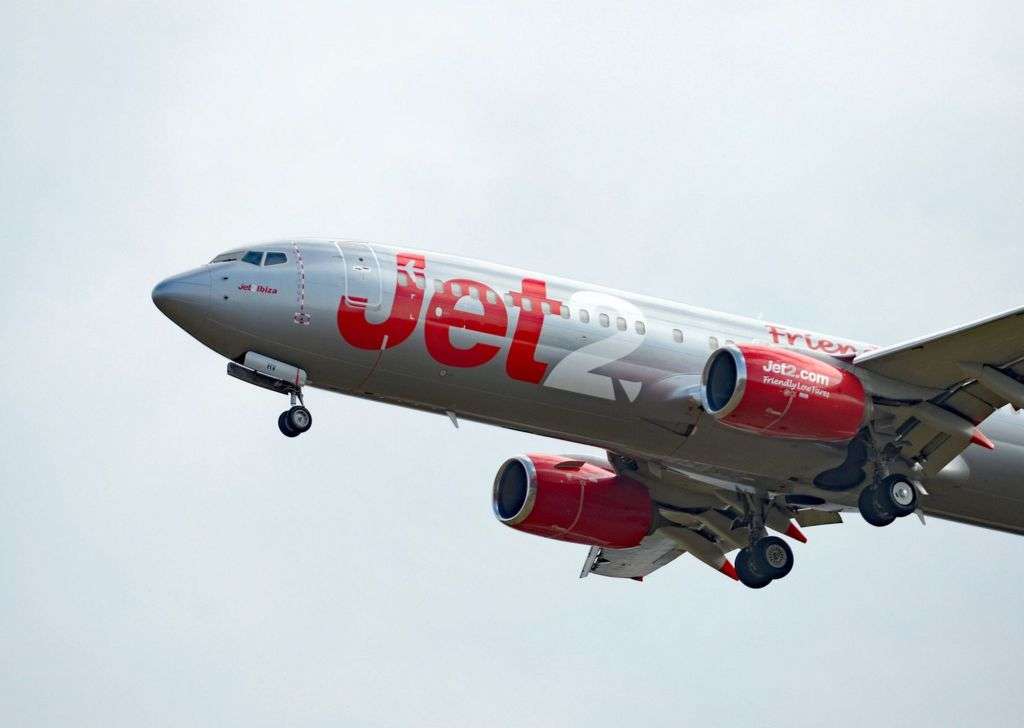 Passenger plane diverted after fault mid-flight