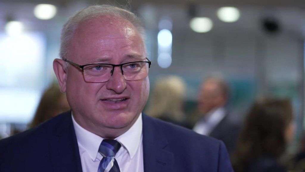 Mixed reactions by MPs on hospitals' revamp plans