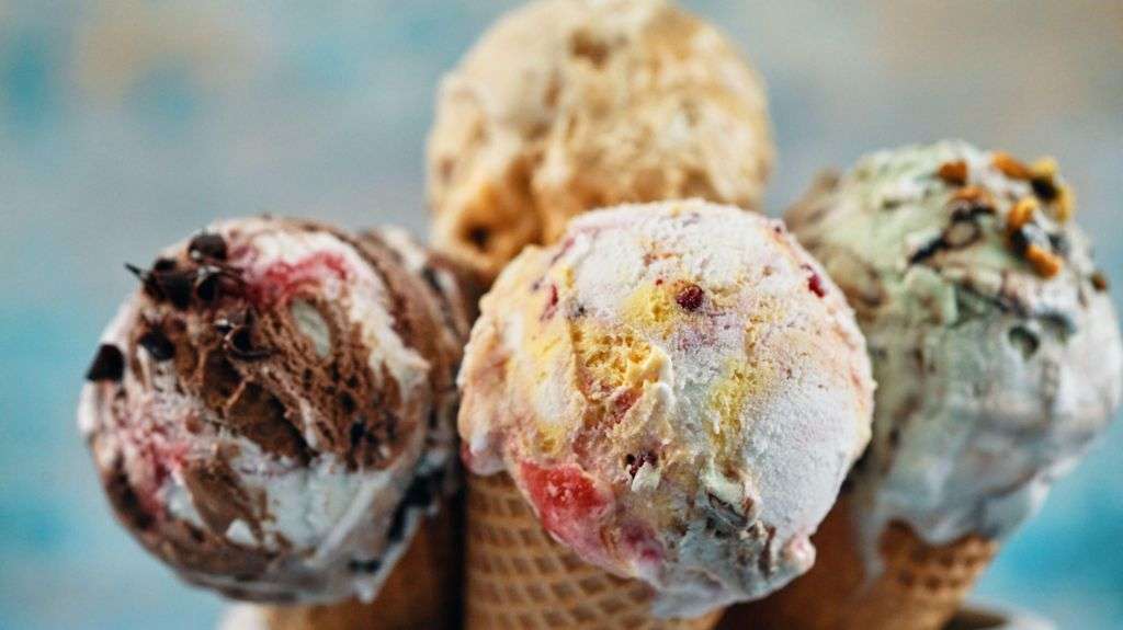 Scottish ice cream brand to be made in Yorkshire