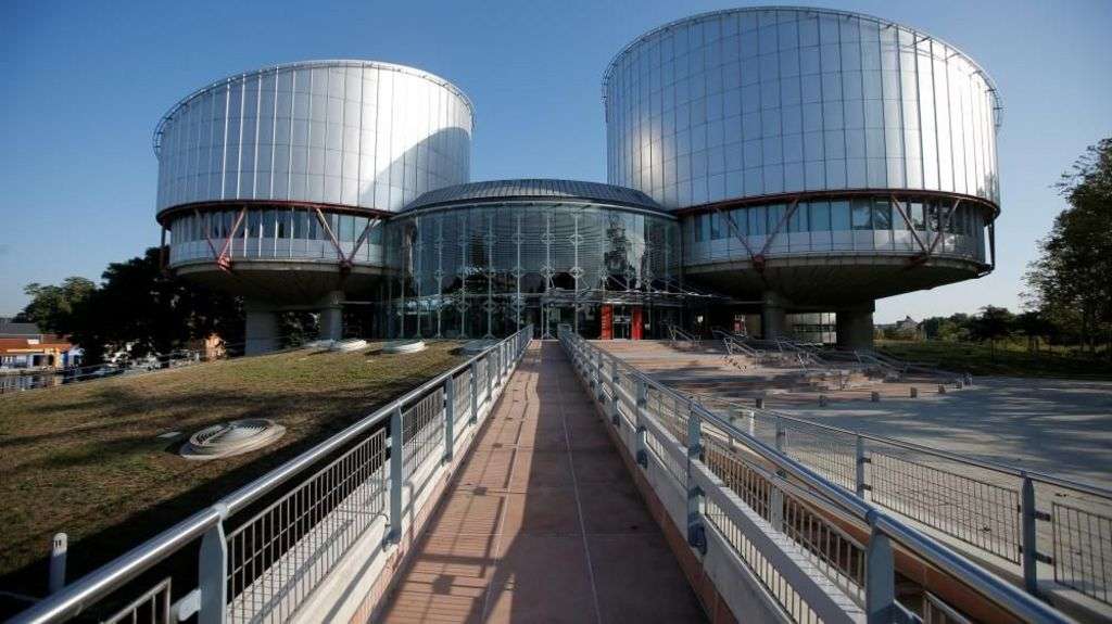 French divorcee wins appeal in case over refusing husband sex