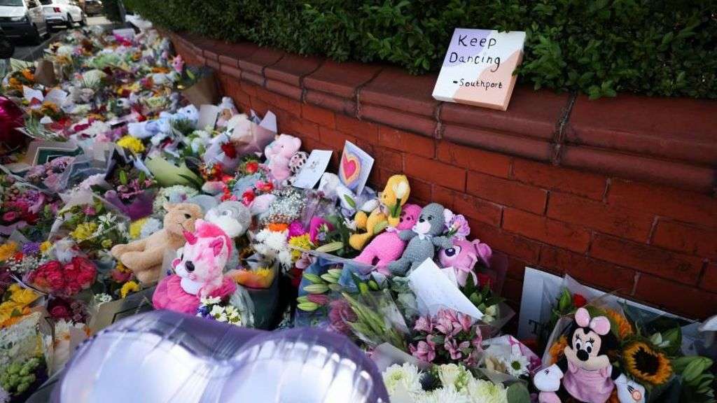 'I knew I was running for my life': How the Southport attack unfolded